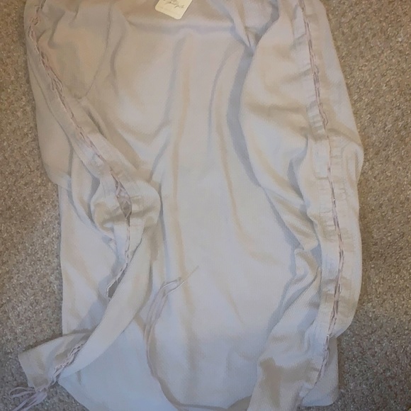 Free people light XL longsleeve - Picture 3 of 3